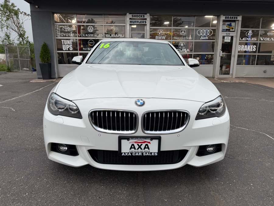 bmw 5 series 2016 WBA5A7C57GG147109 image bmw 5 series 2016 WBA5A7C57GG147109 image